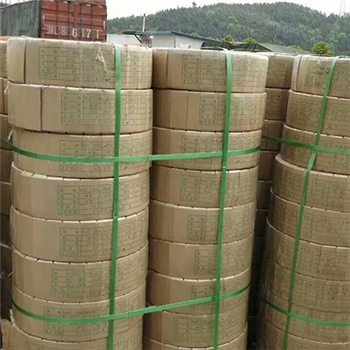 线缆打包应用